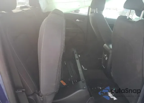 2016 Chevrolet Colorado Lt from USA, damaged, VIN 1GCGSCEAXG1195024